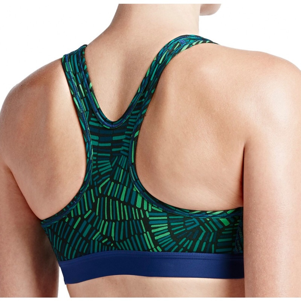 Nike Pro Classic Tidal Bra